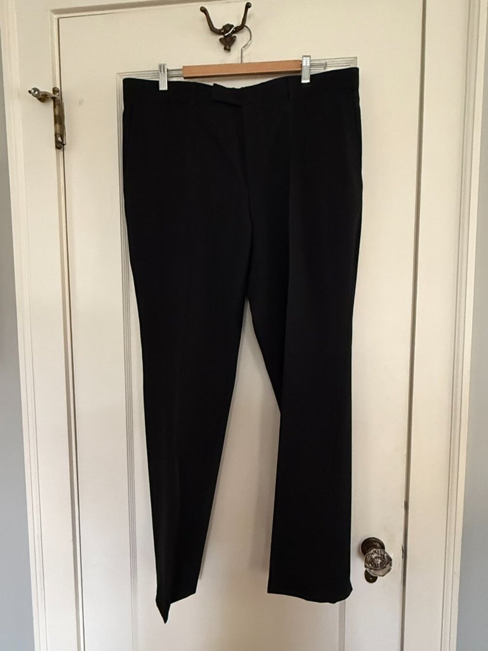 Hugo Boss Black Rossellini/Movie 2 Piece Suit - 44R - Picture 10 of 10